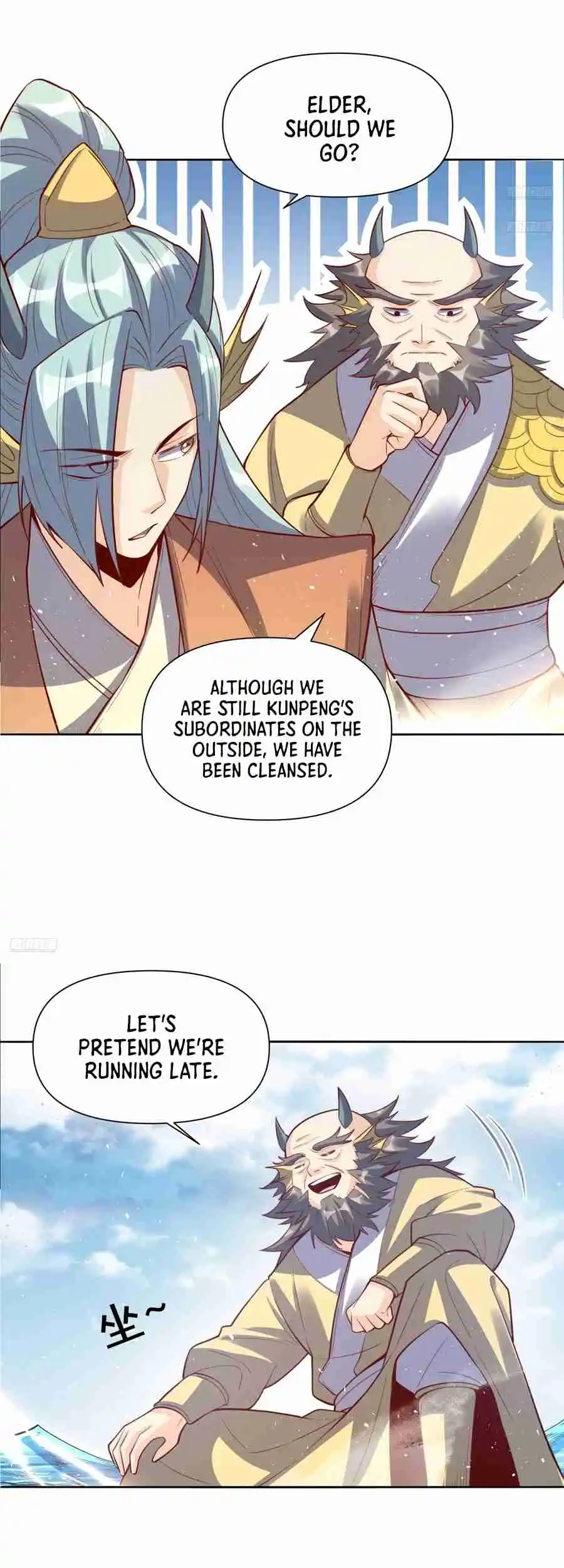 A Big Shot Actually 347