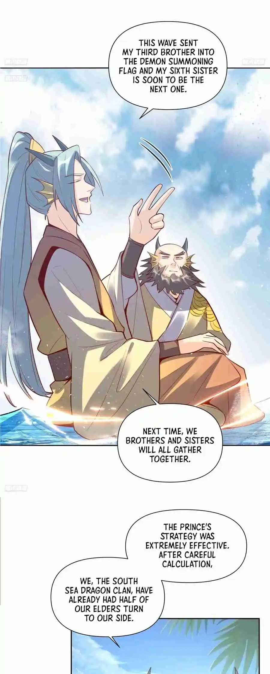 A Big Shot Actually 347