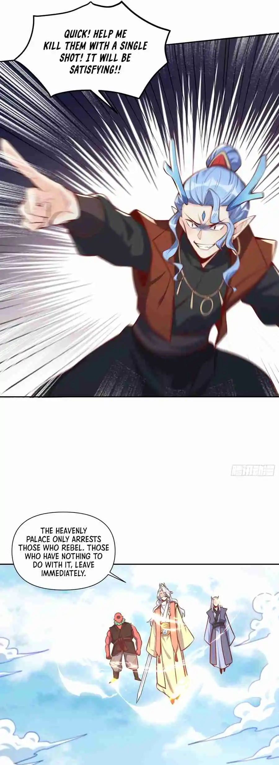 A Big Shot Actually 347