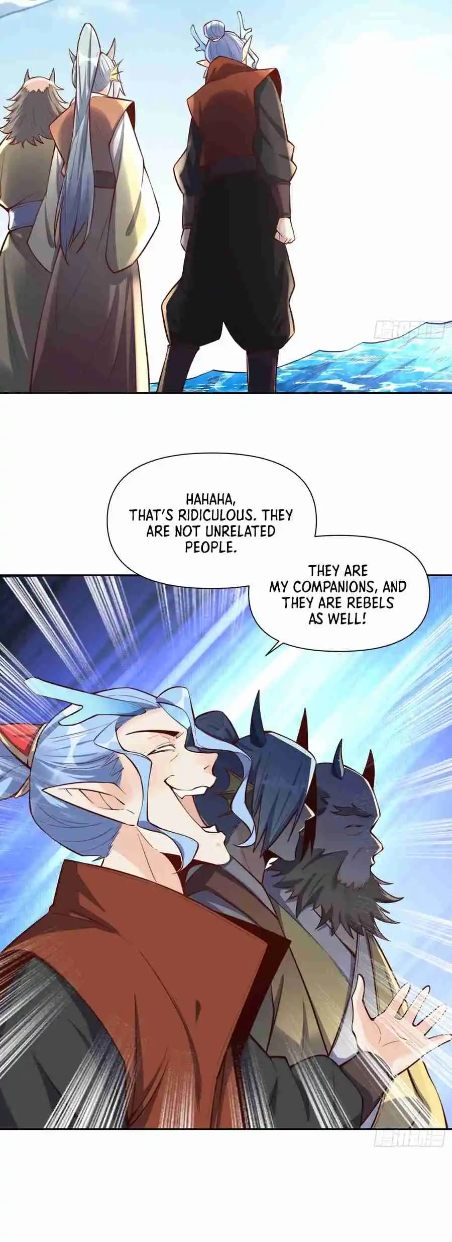 A Big Shot Actually 347