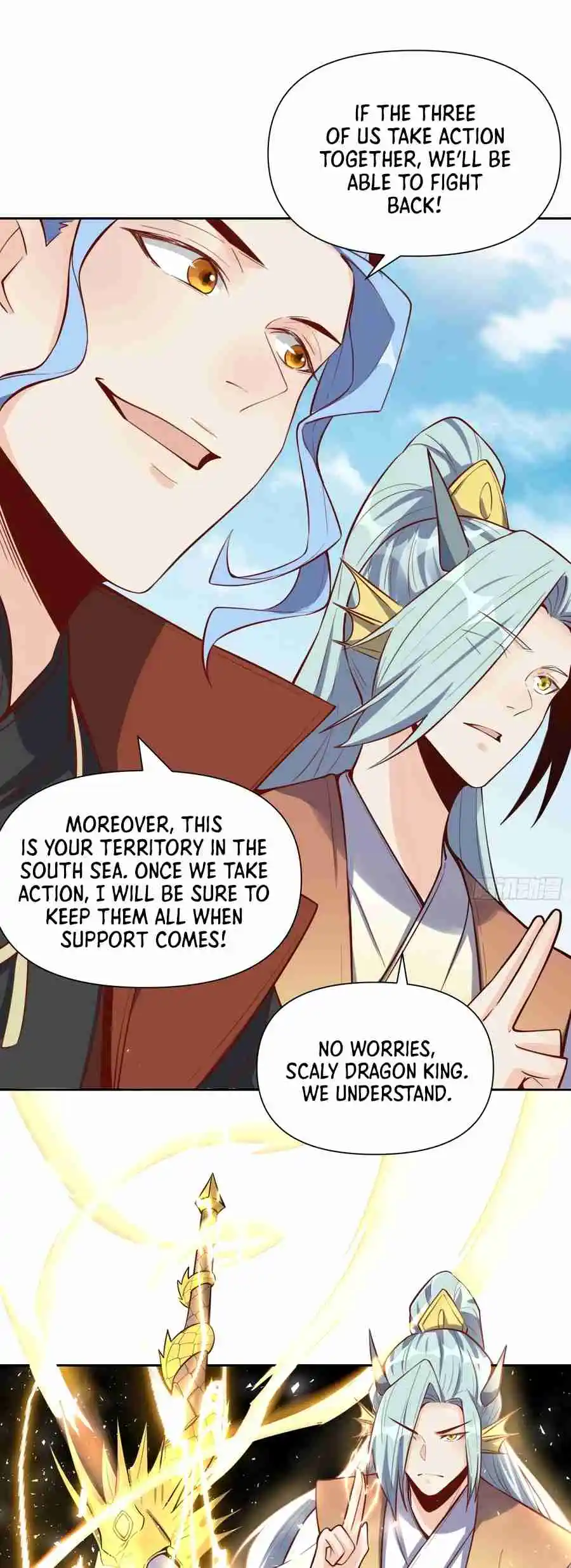 A Big Shot Actually 347