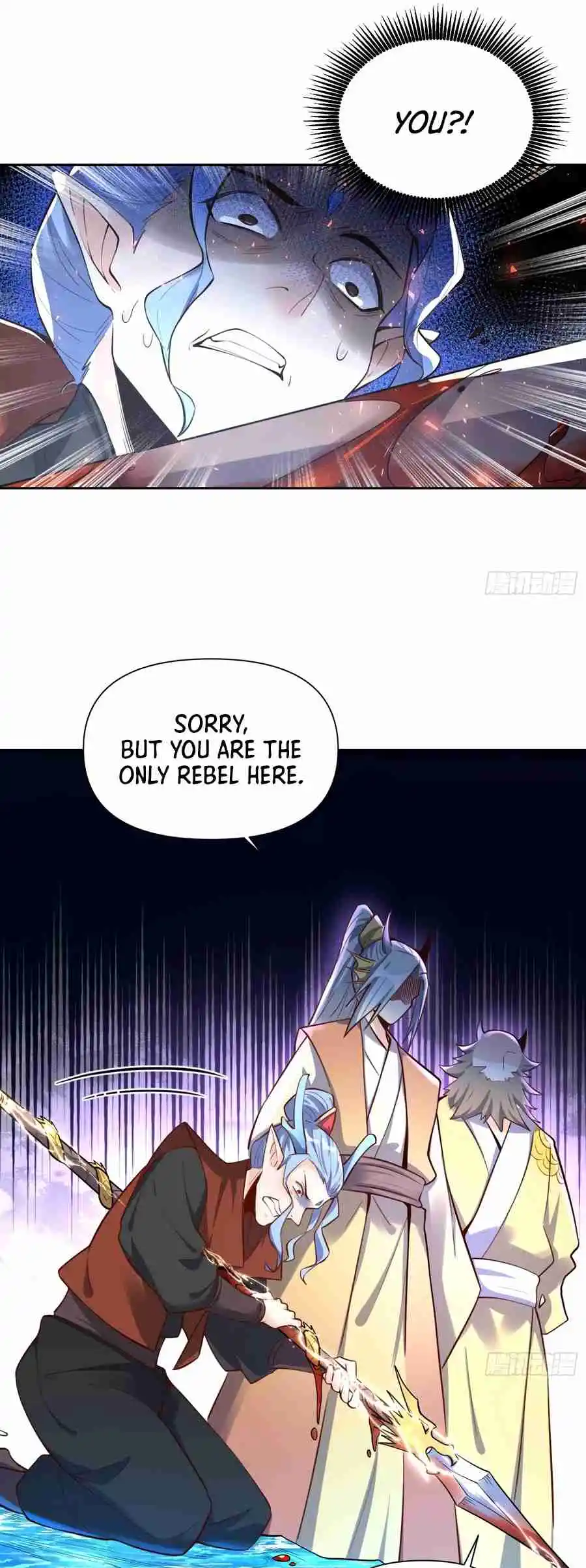 A Big Shot Actually 347