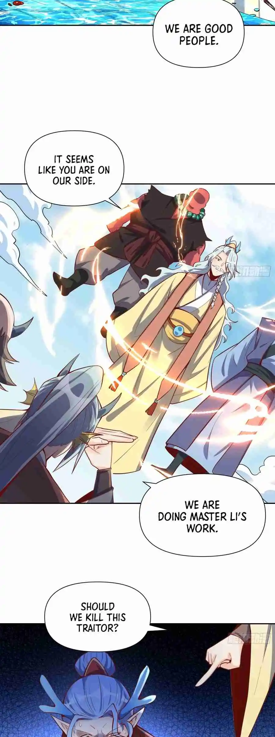 A Big Shot Actually 347