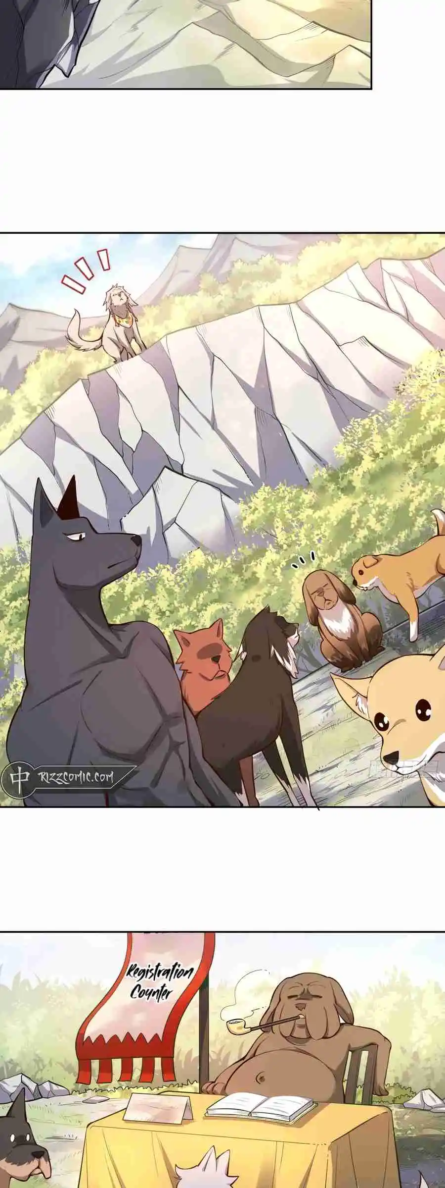 A Big Shot Actually 347