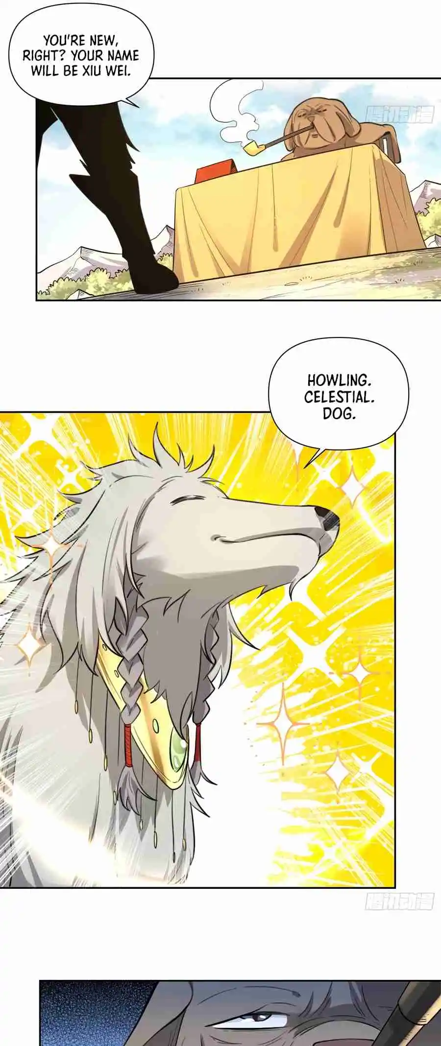 A Big Shot Actually 347