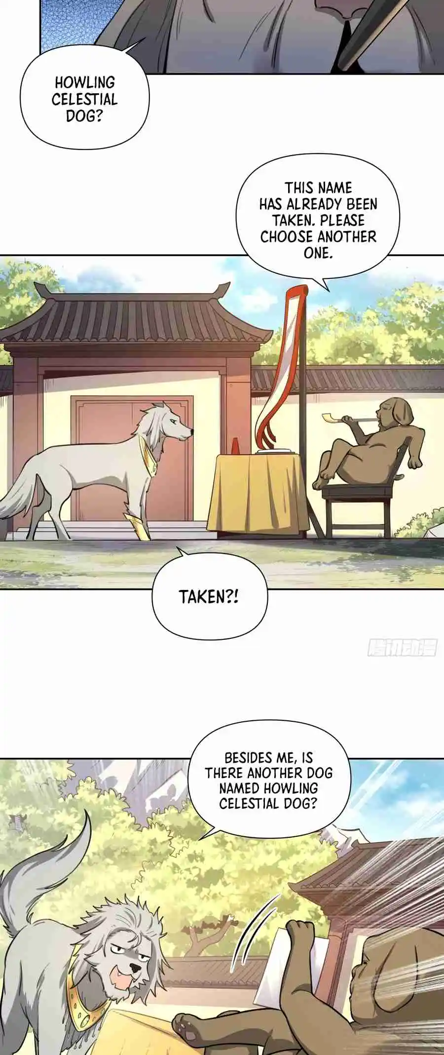 A Big Shot Actually 347