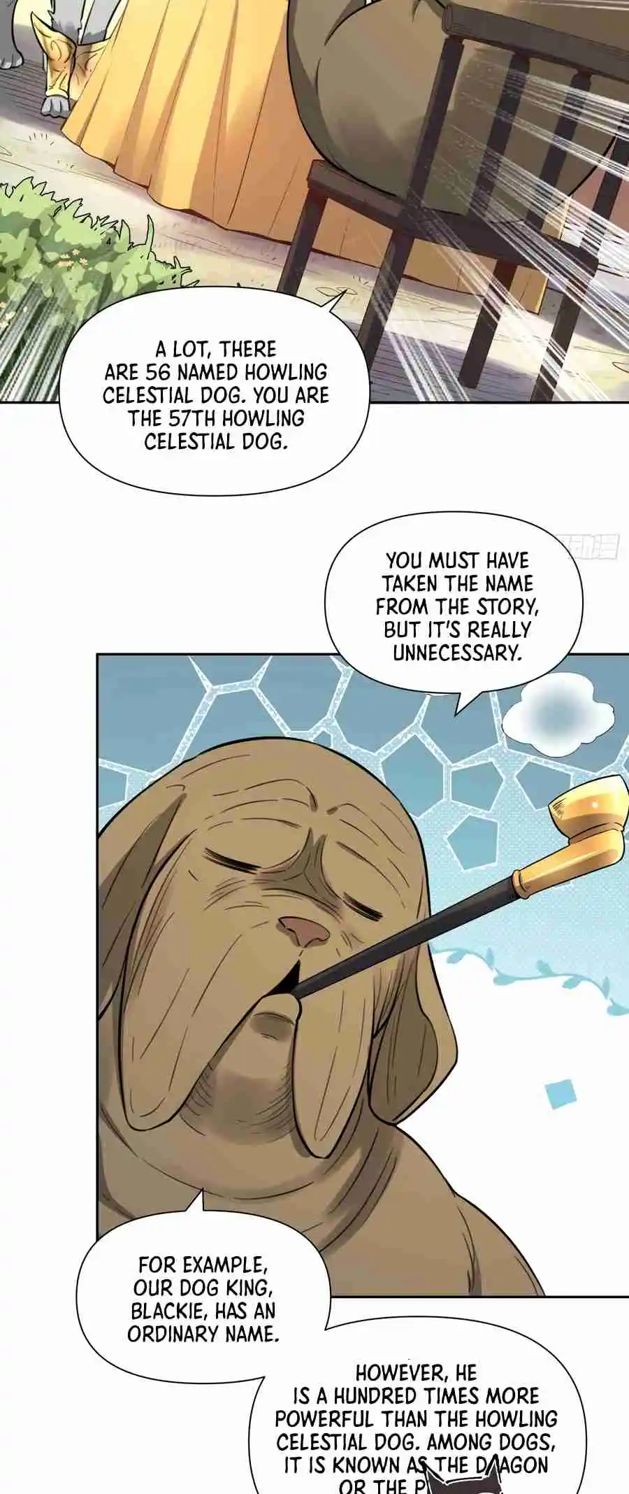 A Big Shot Actually 347