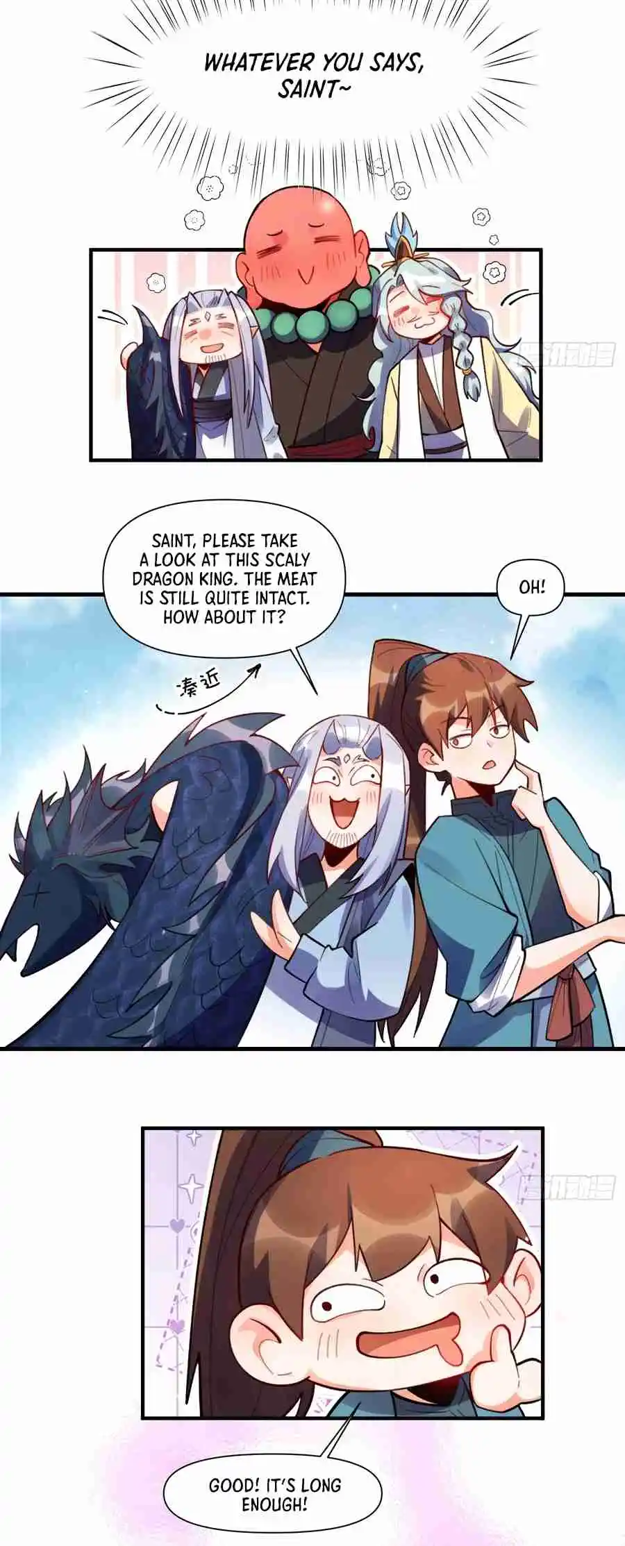 A Big Shot Actually 347