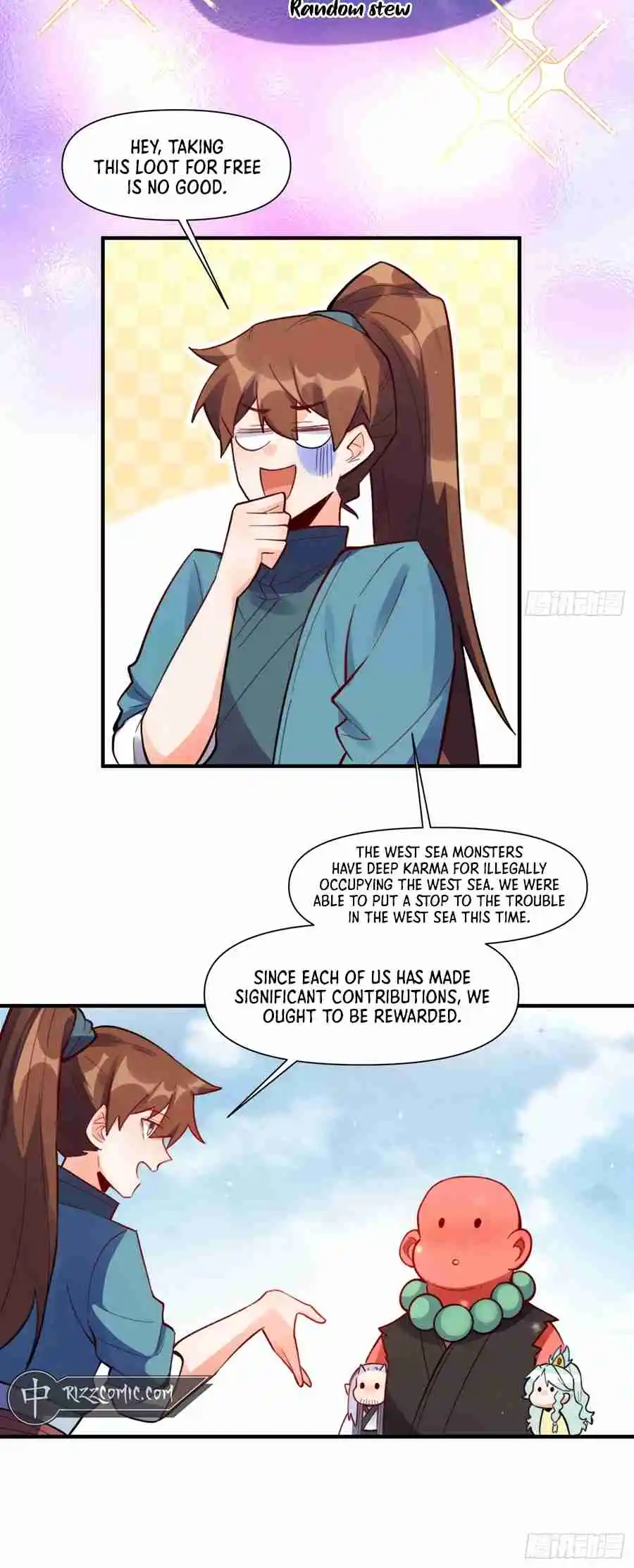 A Big Shot Actually 347