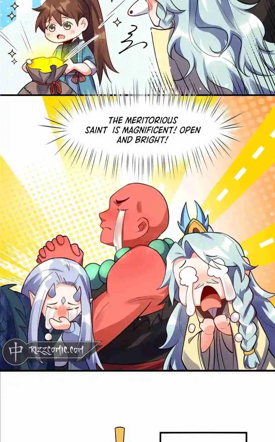 A Big Shot Actually 348