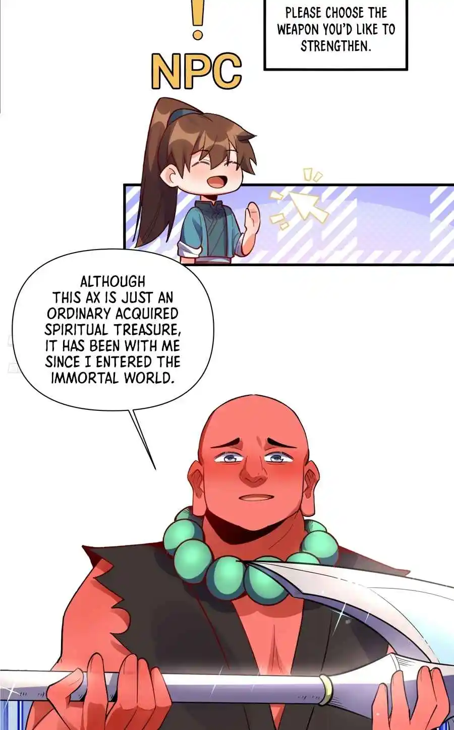 A Big Shot Actually 348