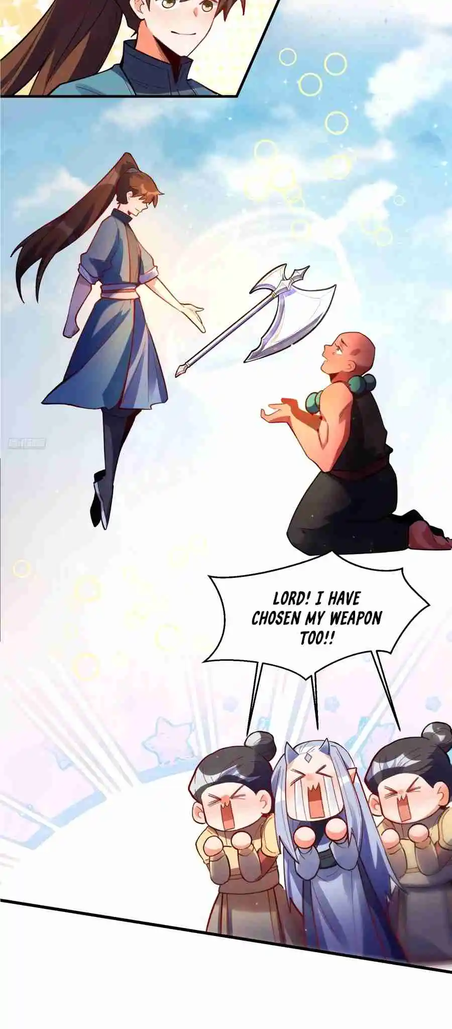 A Big Shot Actually 348