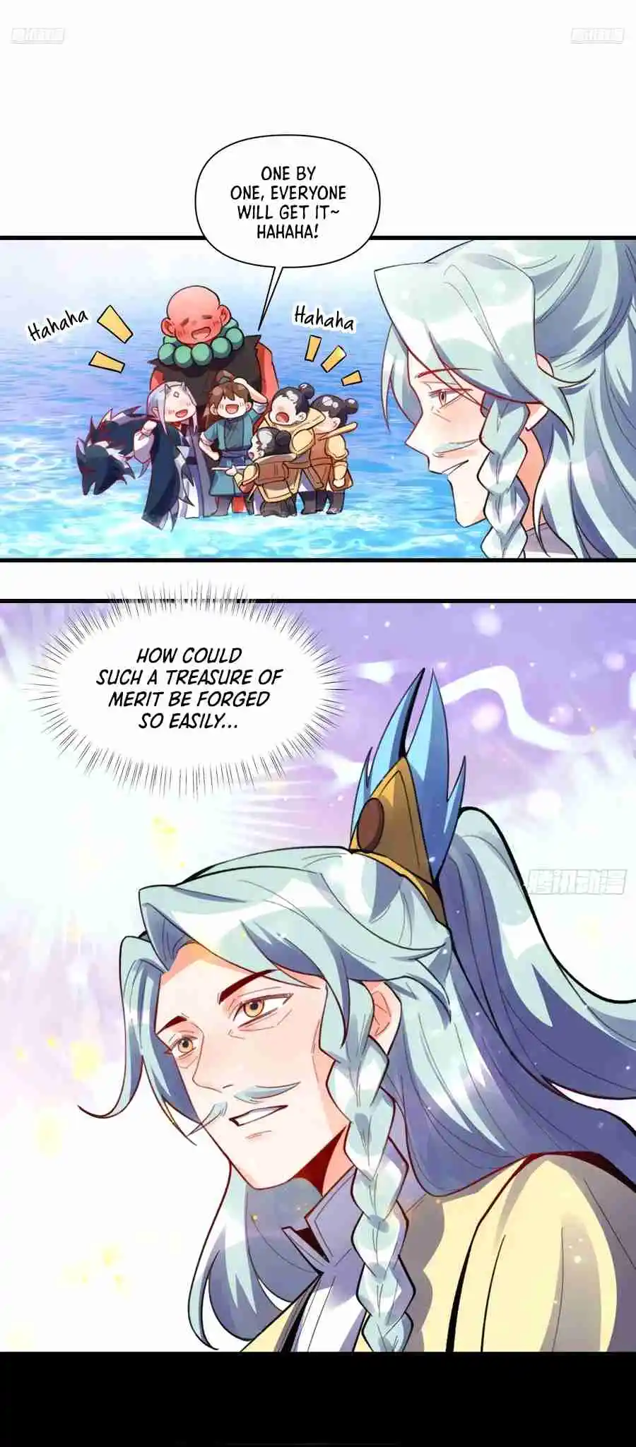 A Big Shot Actually 348