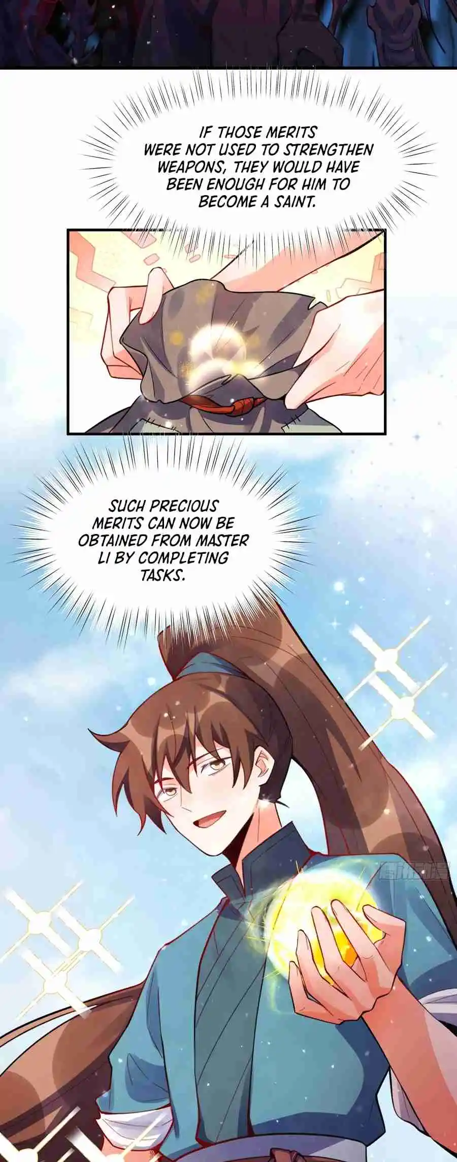 A Big Shot Actually 348