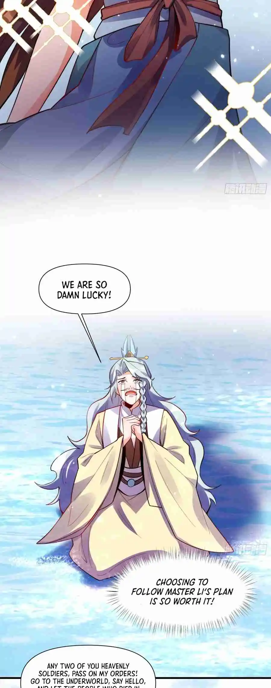 A Big Shot Actually 348