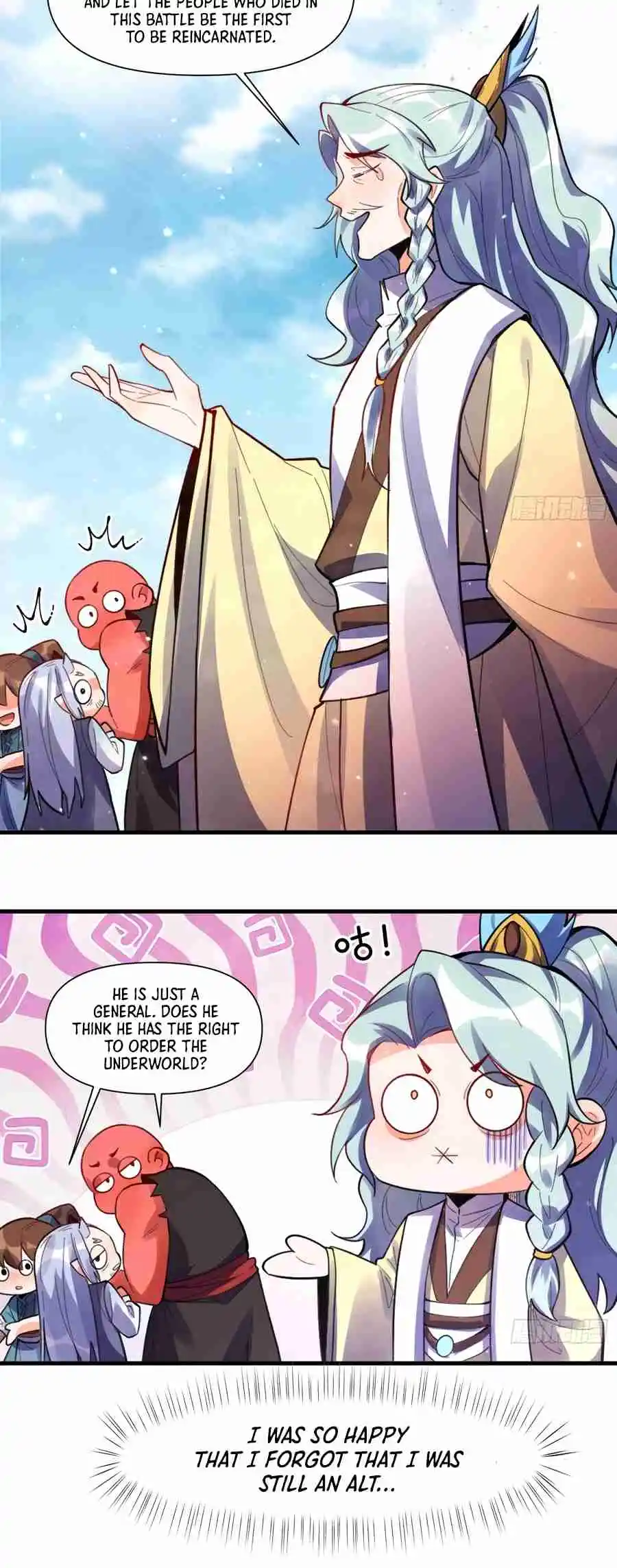 A Big Shot Actually 348