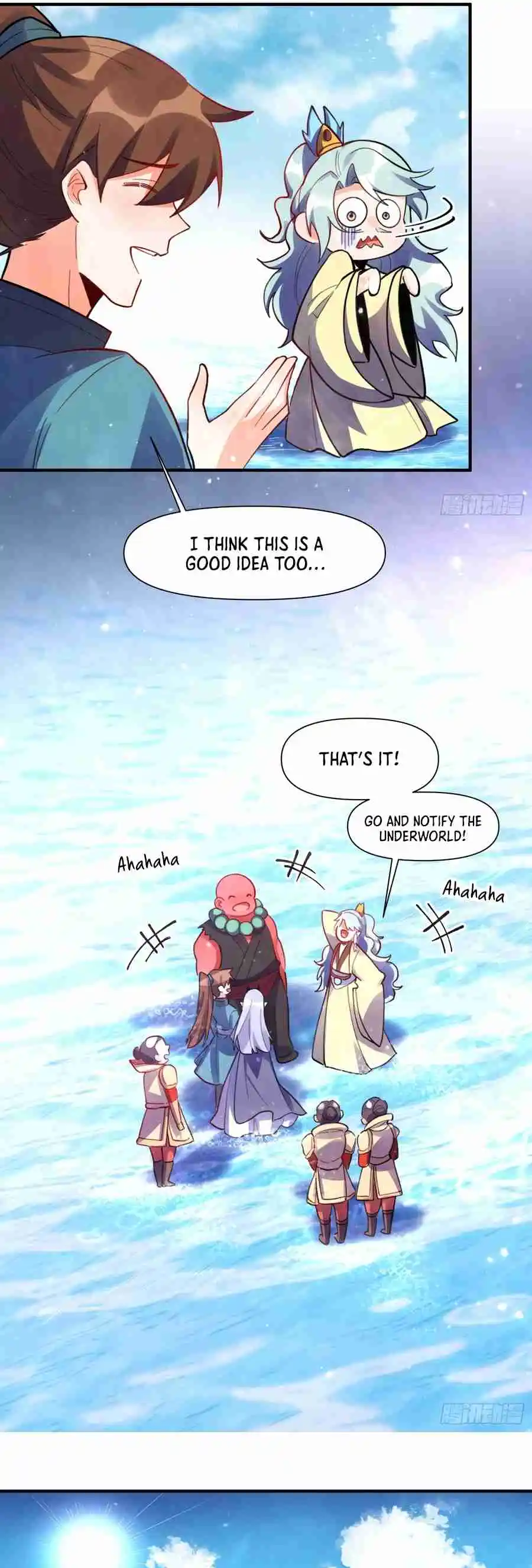 A Big Shot Actually 348