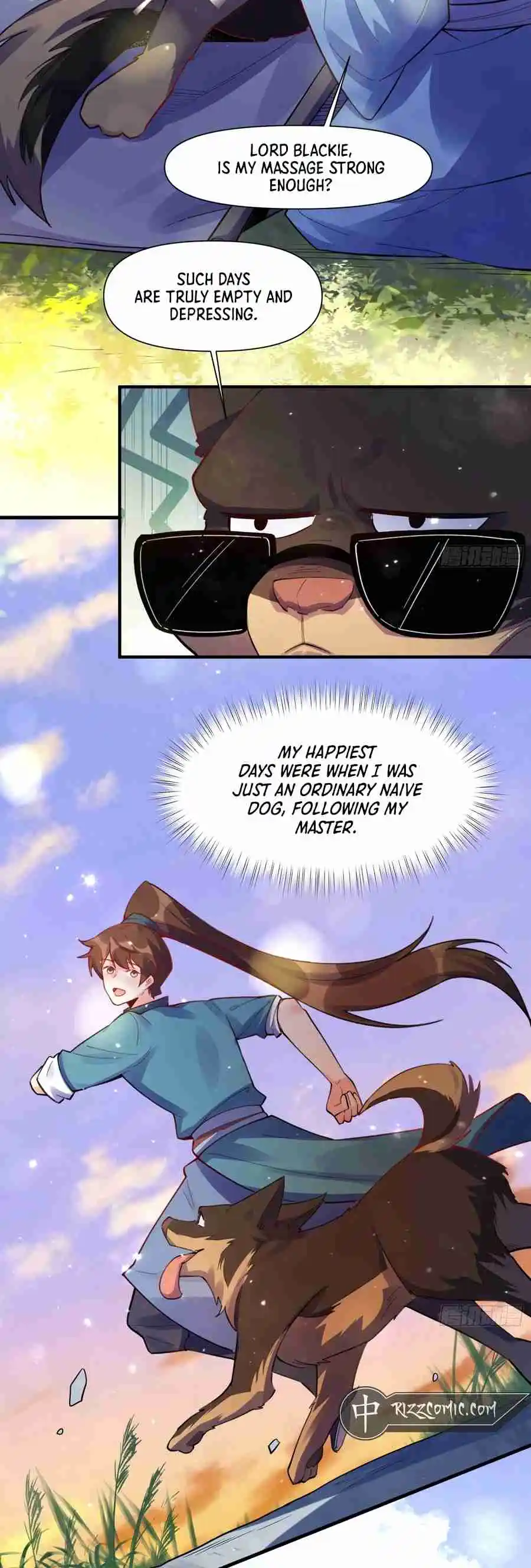 A Big Shot Actually 348