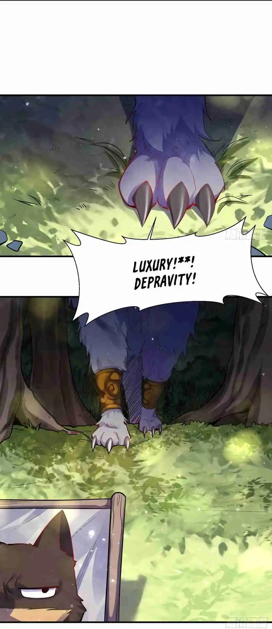 A Big Shot Actually 348