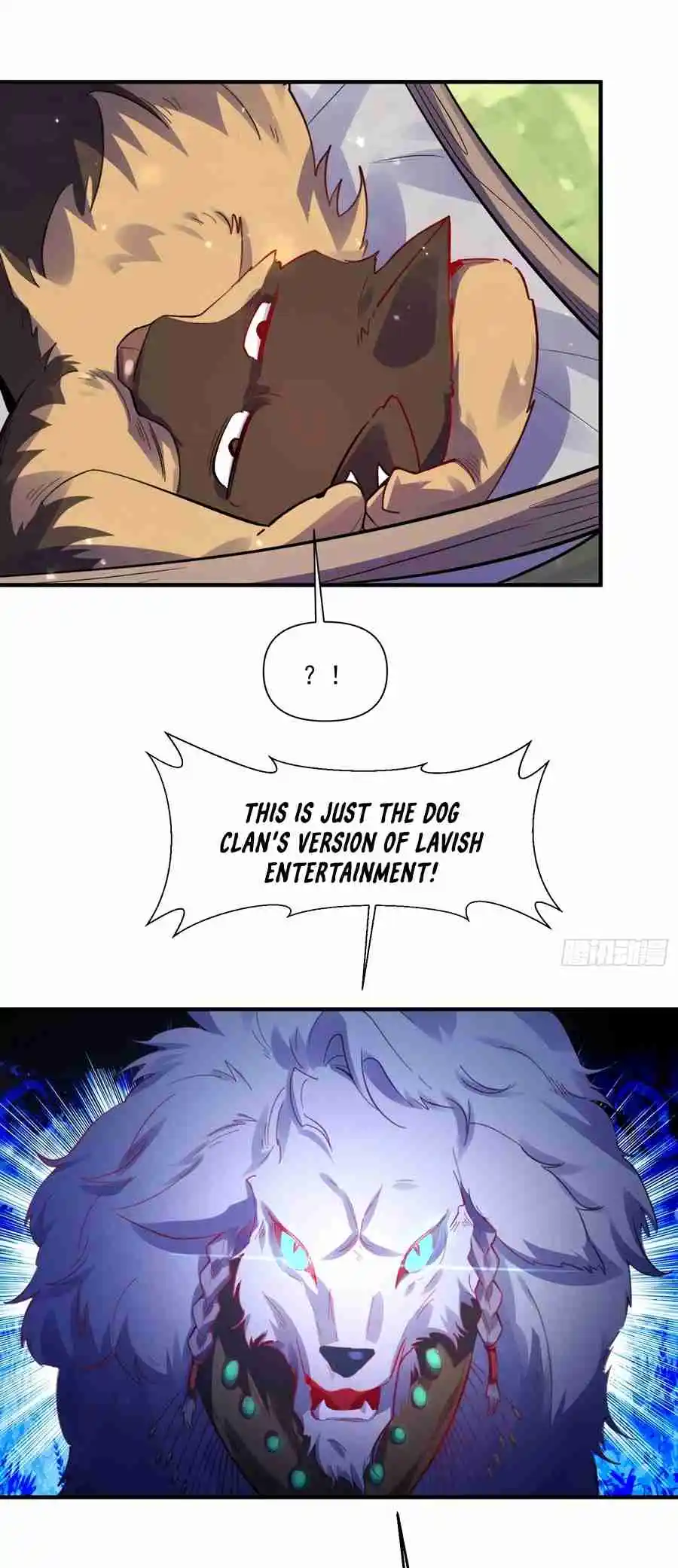 A Big Shot Actually 348