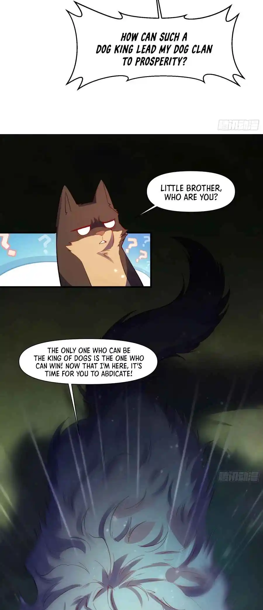 A Big Shot Actually 348