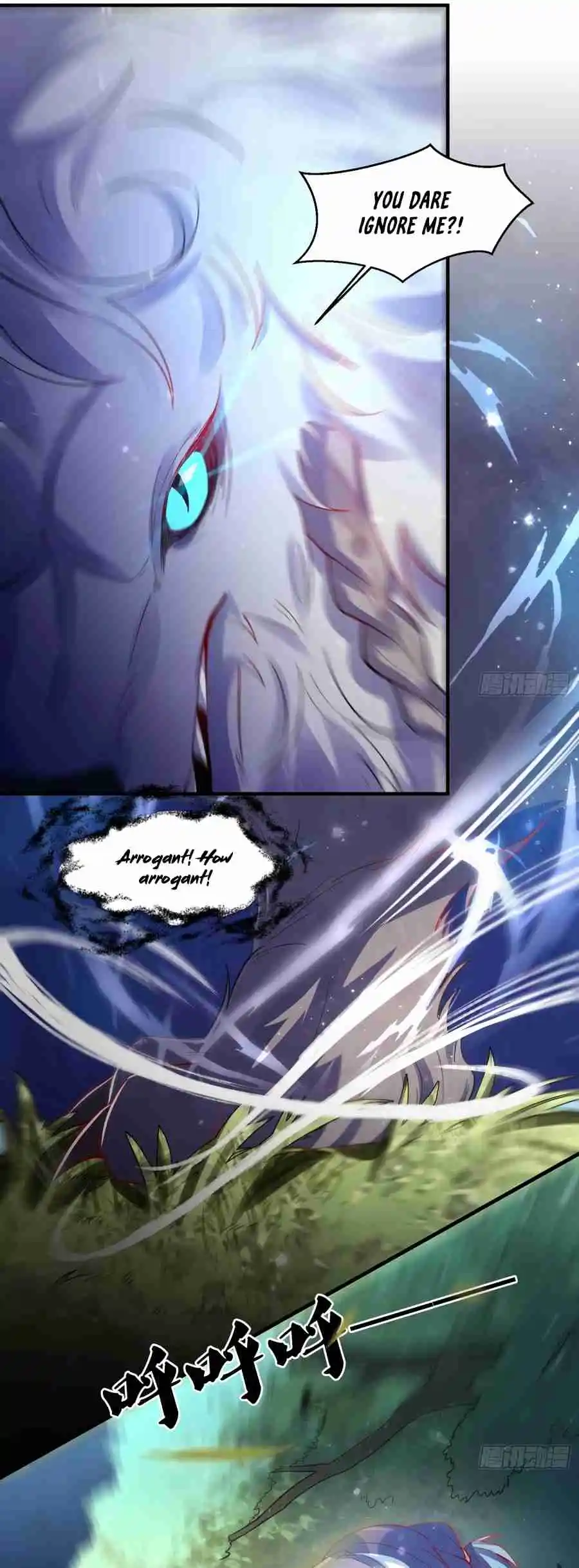 A Big Shot Actually 348