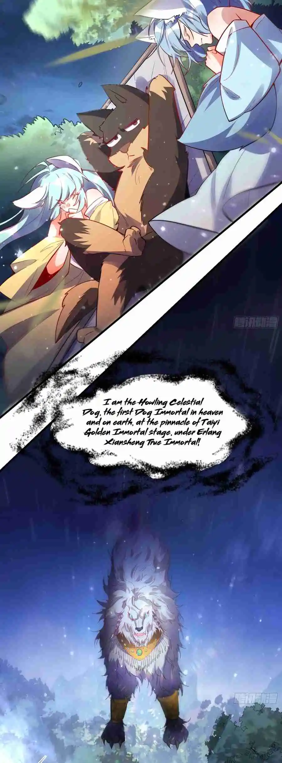 A Big Shot Actually 348