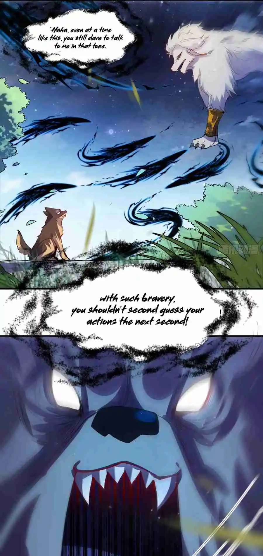 A Big Shot Actually 348