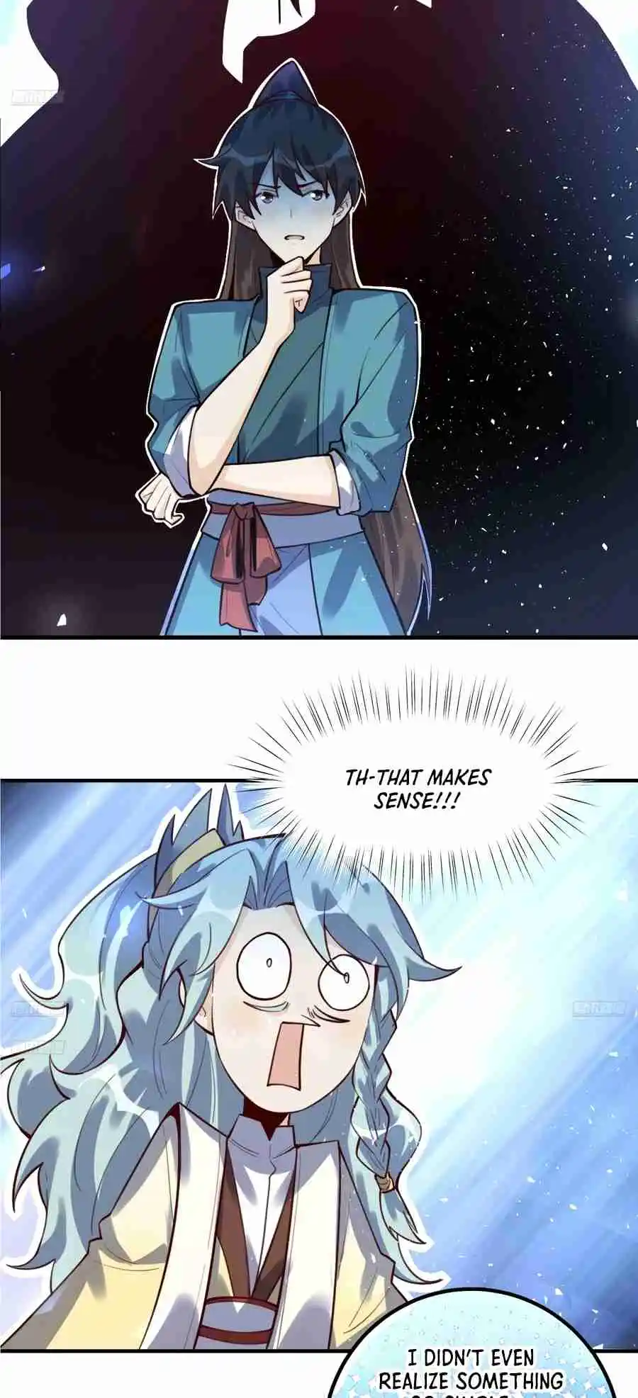 A Big Shot Actually 349