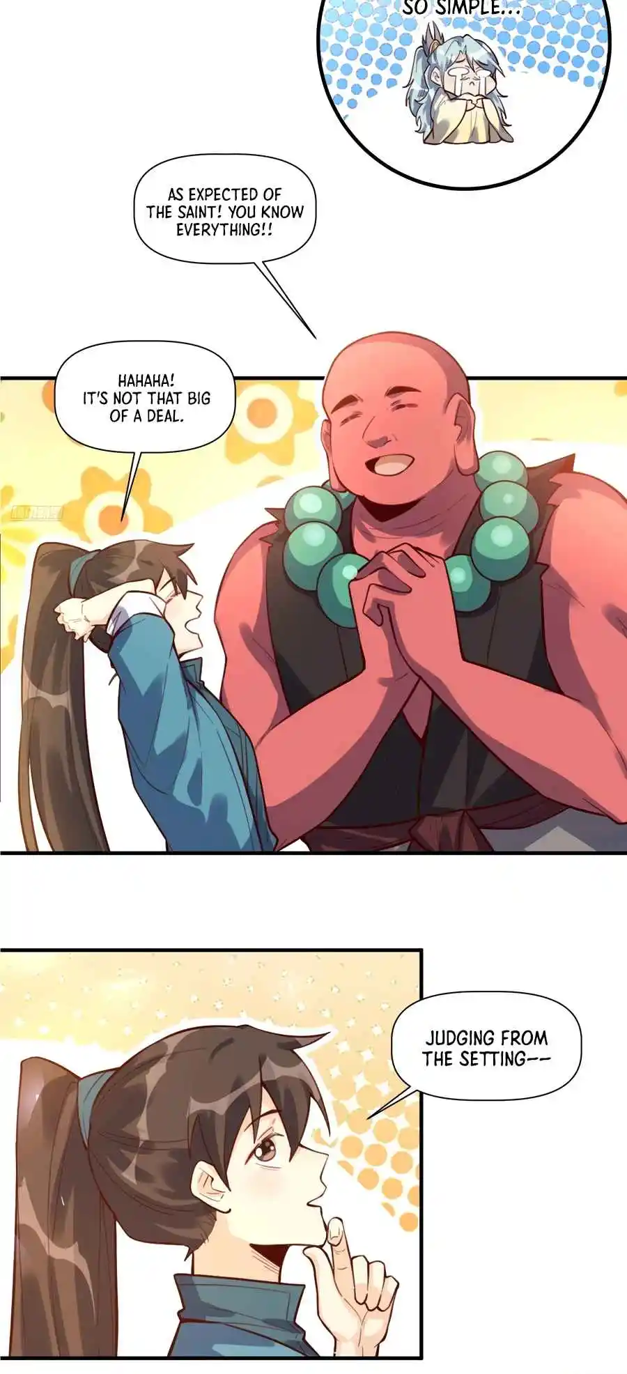 A Big Shot Actually 349