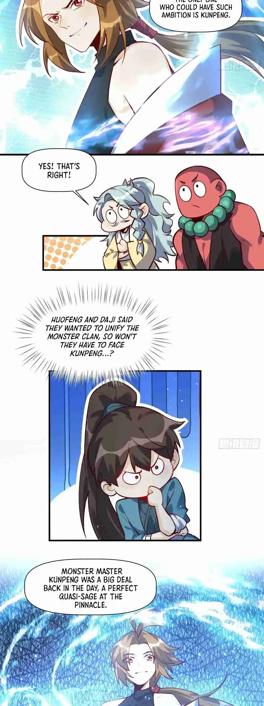 A Big Shot Actually 349