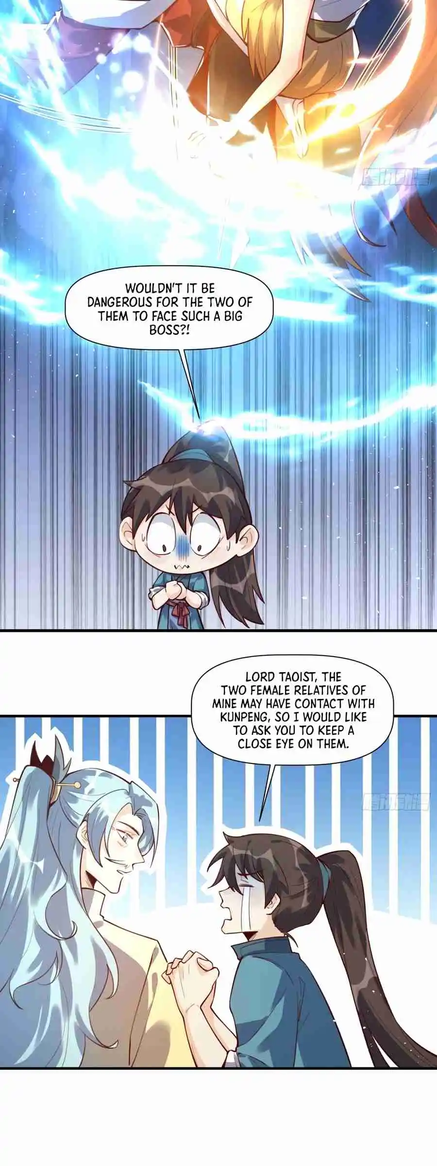 A Big Shot Actually 349