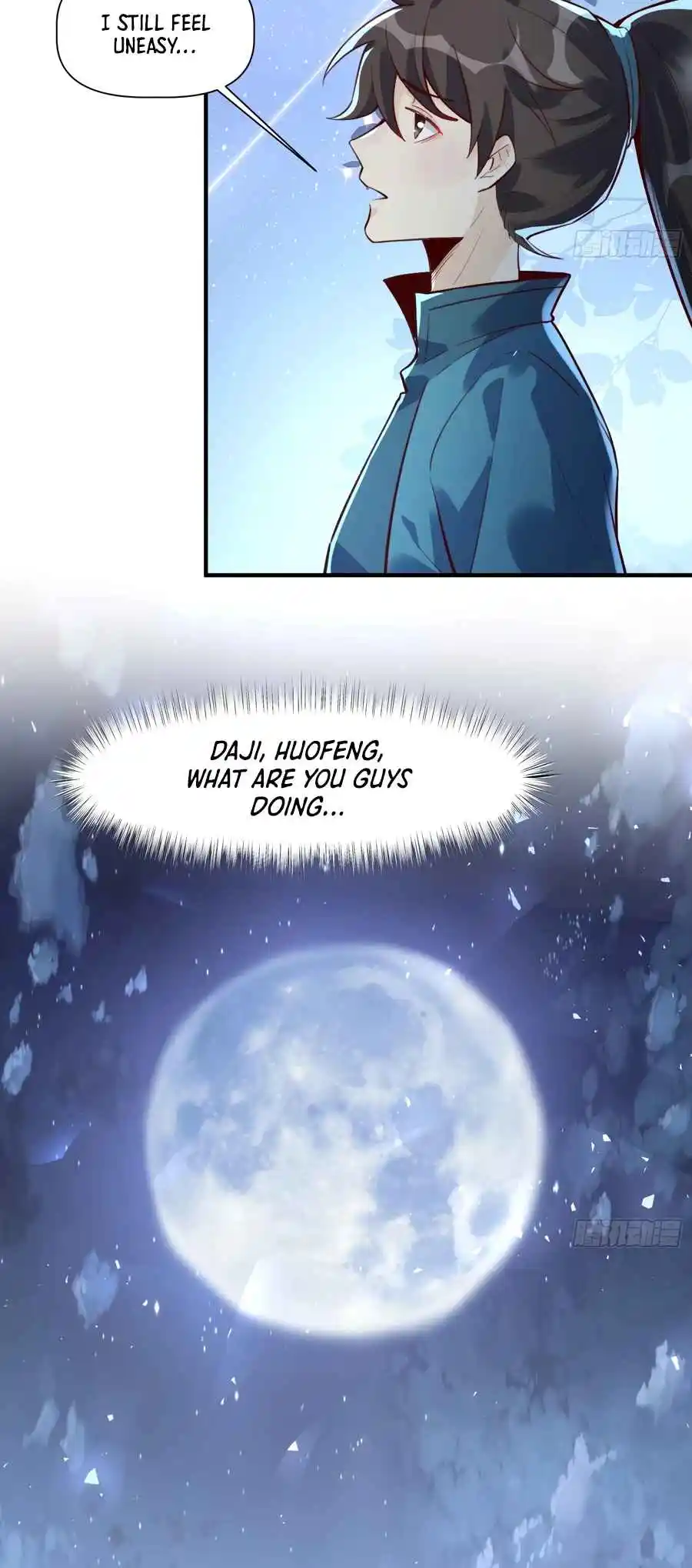 A Big Shot Actually 349