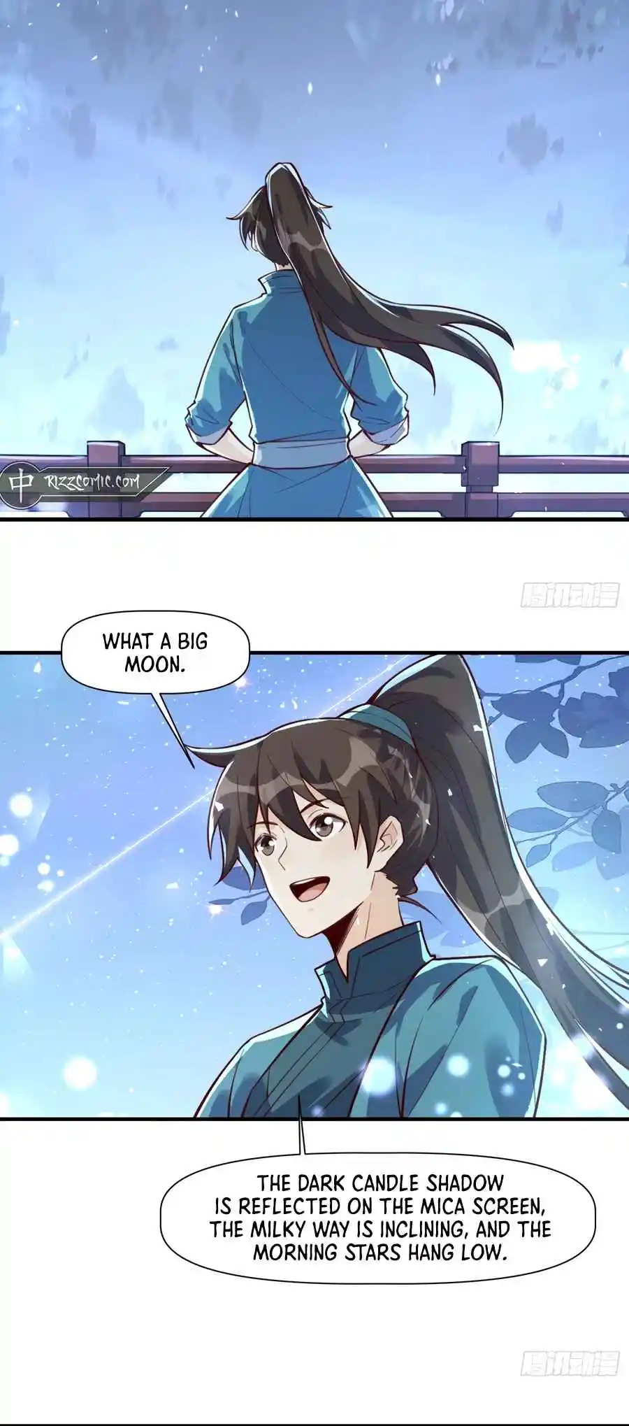 A Big Shot Actually 349