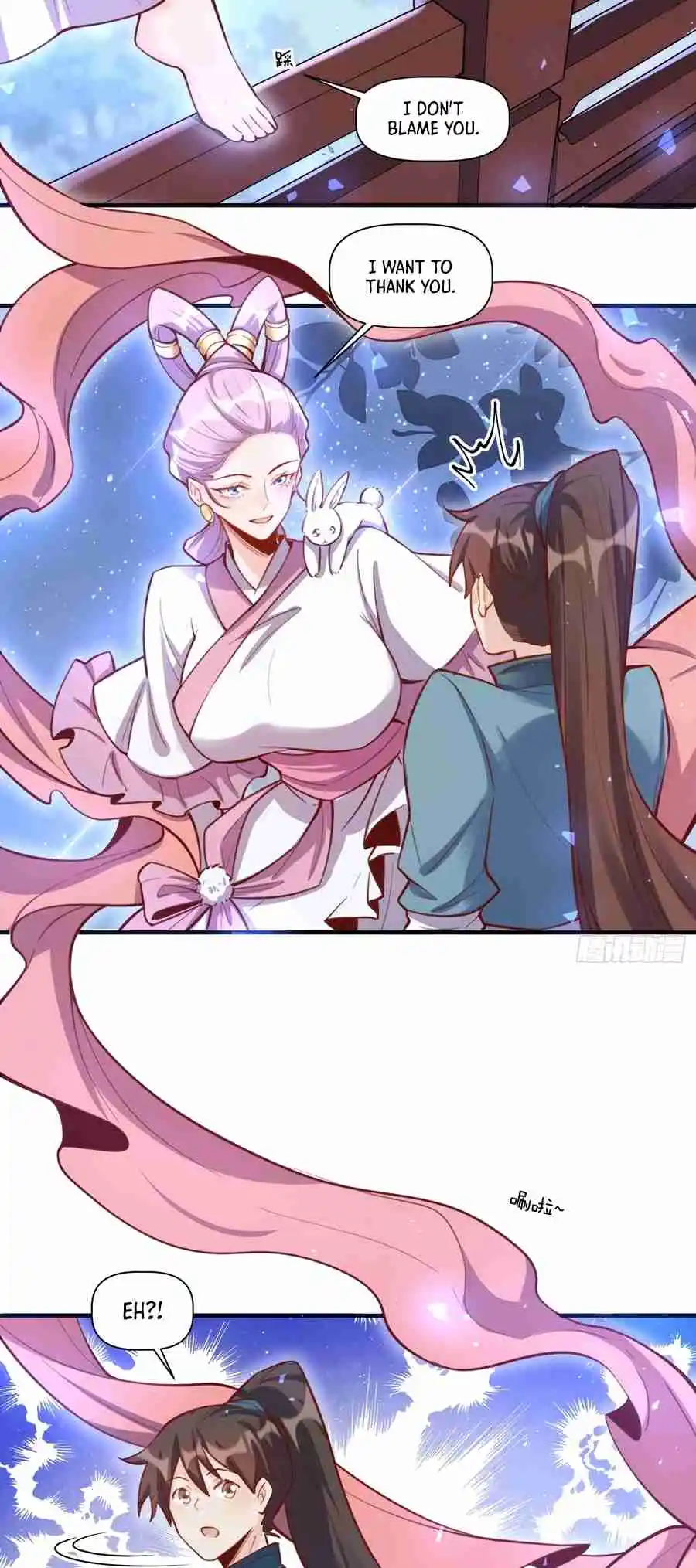 A Big Shot Actually 349