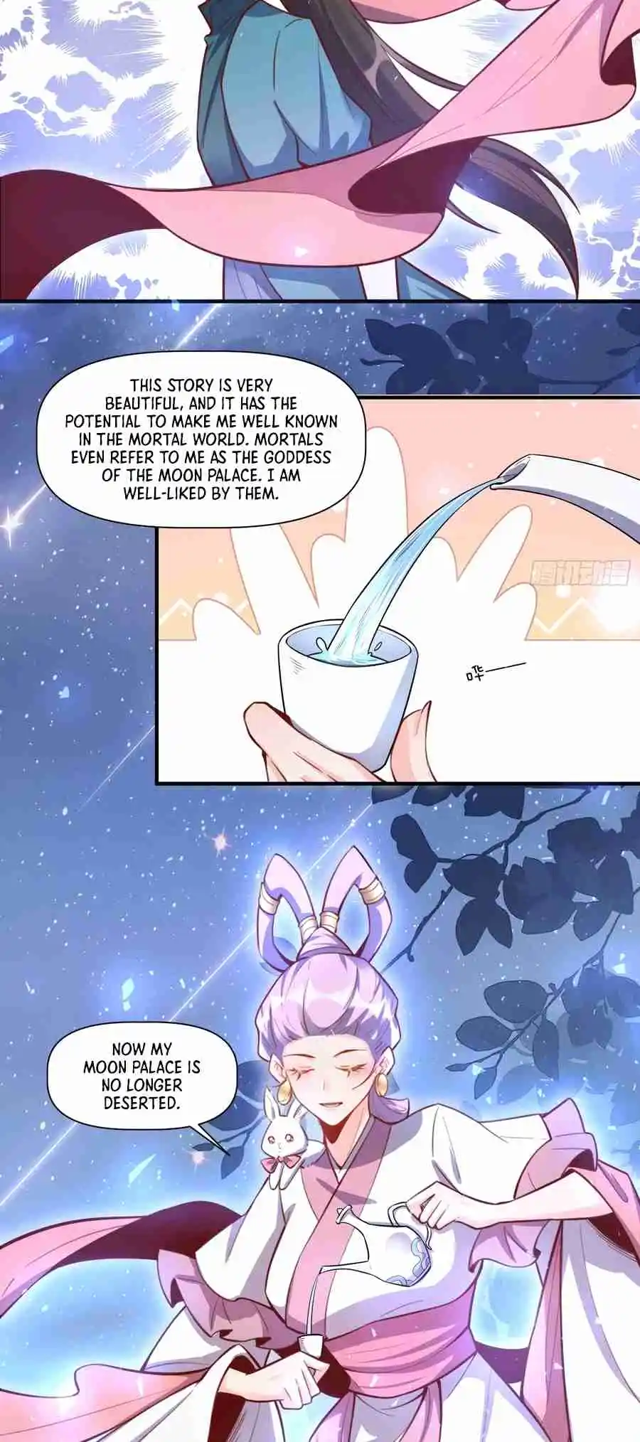 A Big Shot Actually 349