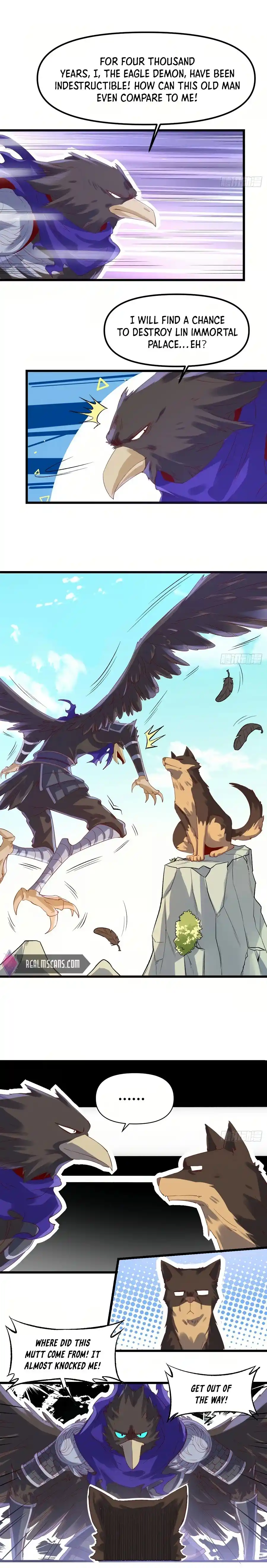 A Big Shot Actually 35