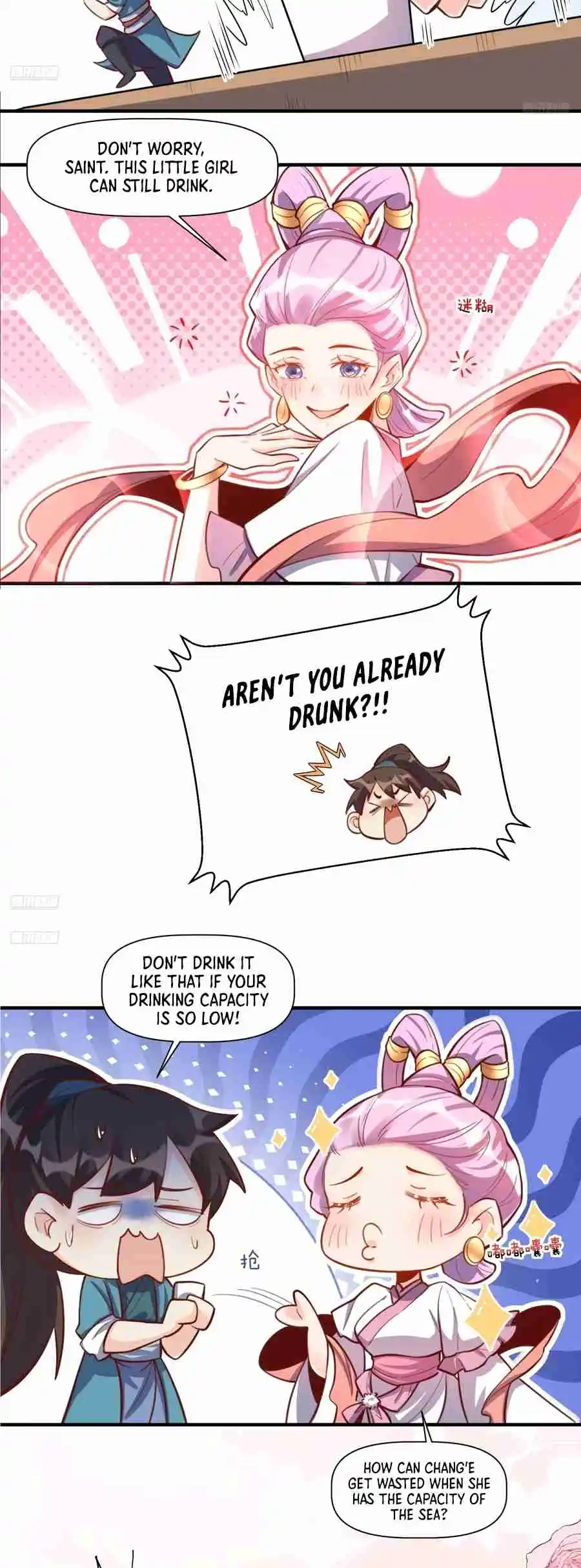 A Big Shot Actually 350