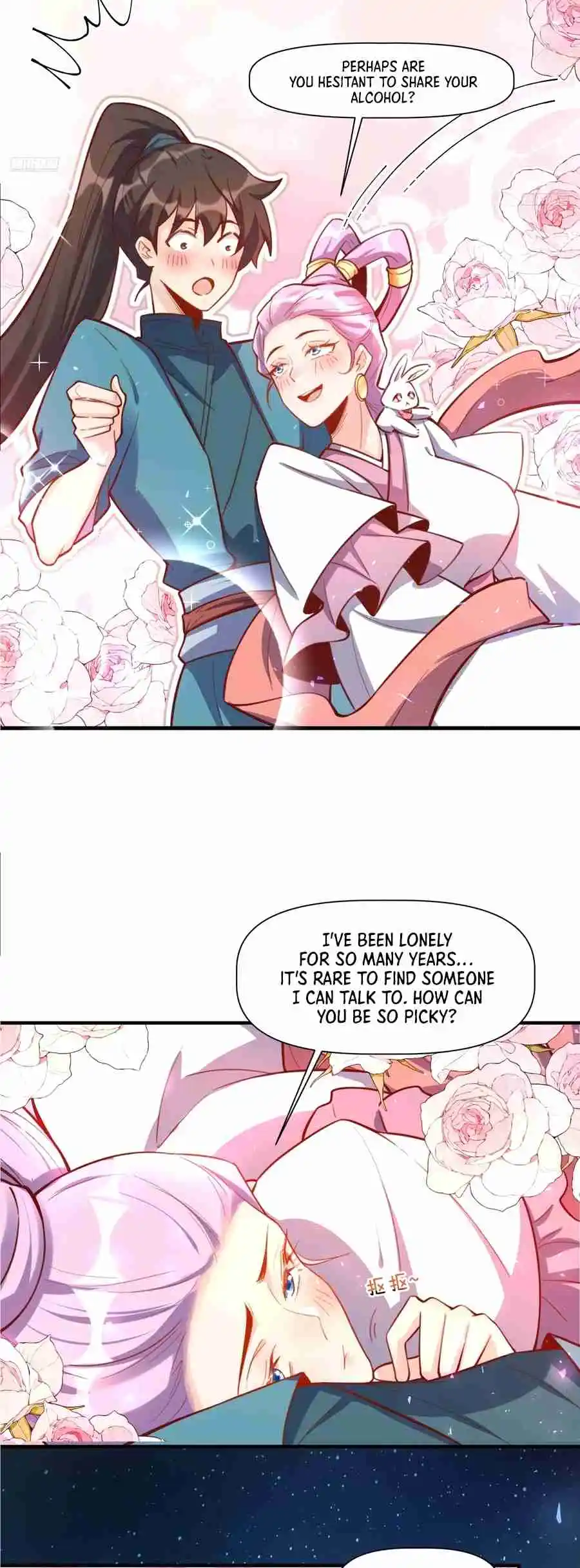 A Big Shot Actually 350