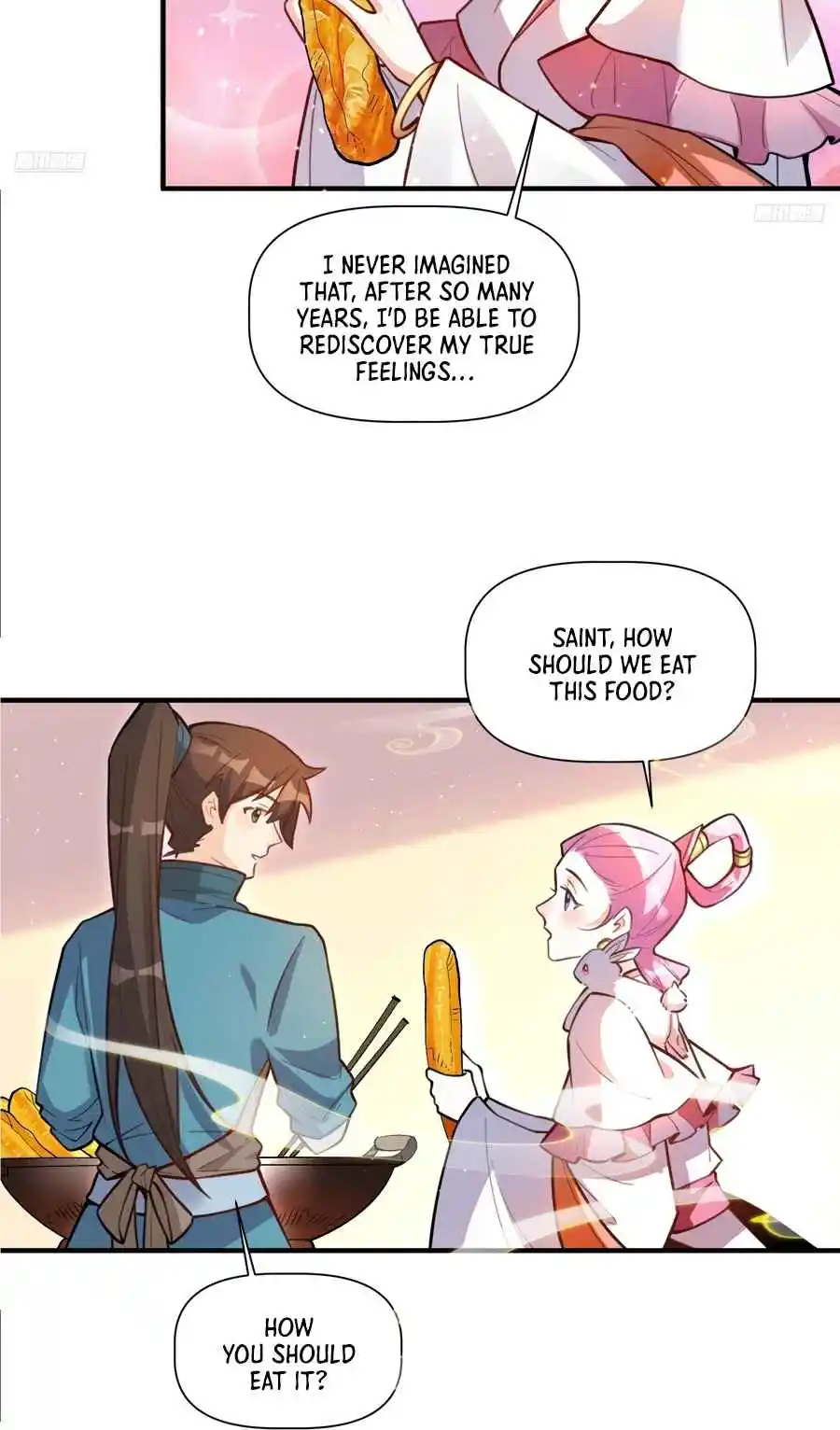 A Big Shot Actually 351