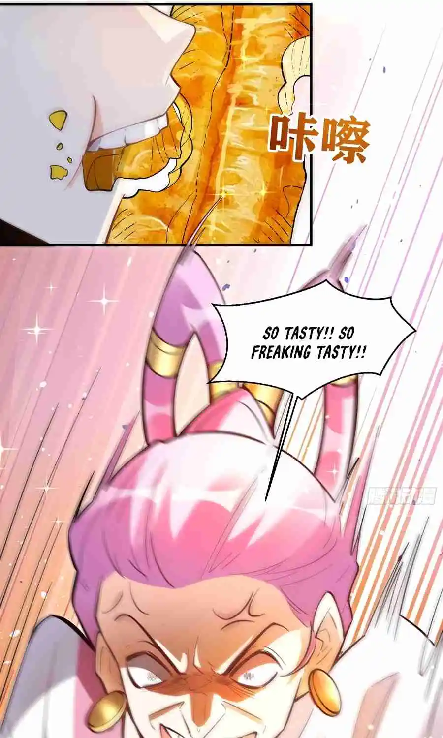 A Big Shot Actually 351