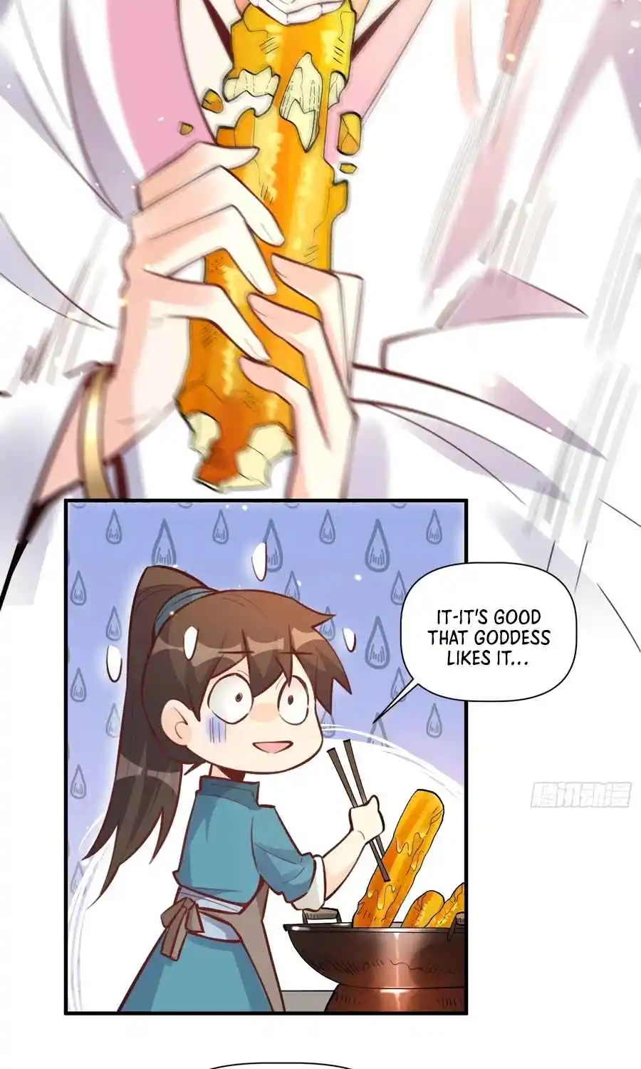 A Big Shot Actually 351