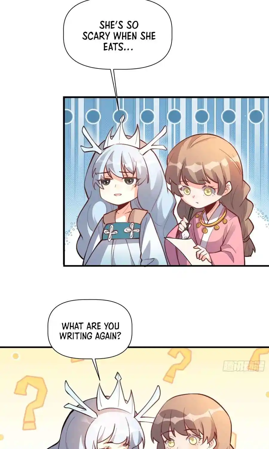 A Big Shot Actually 351