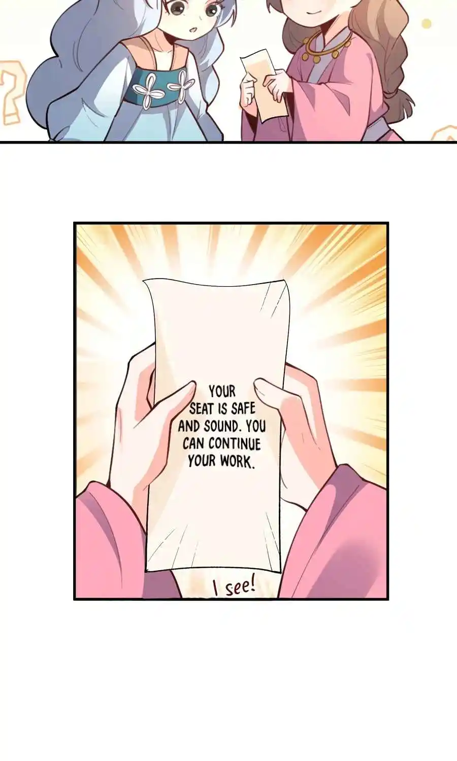 A Big Shot Actually 351