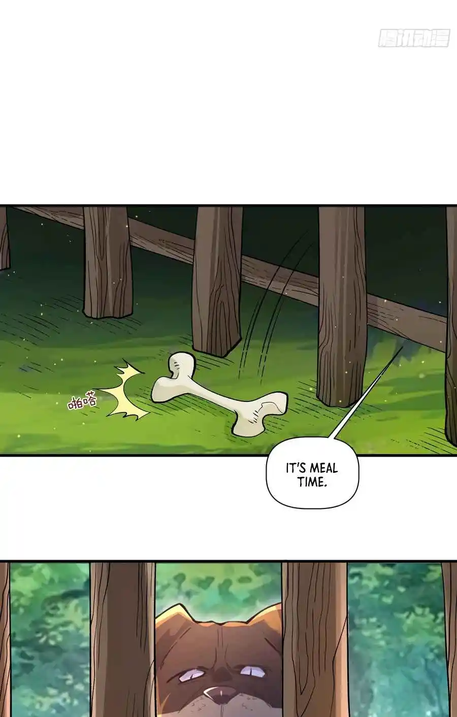 A Big Shot Actually 351