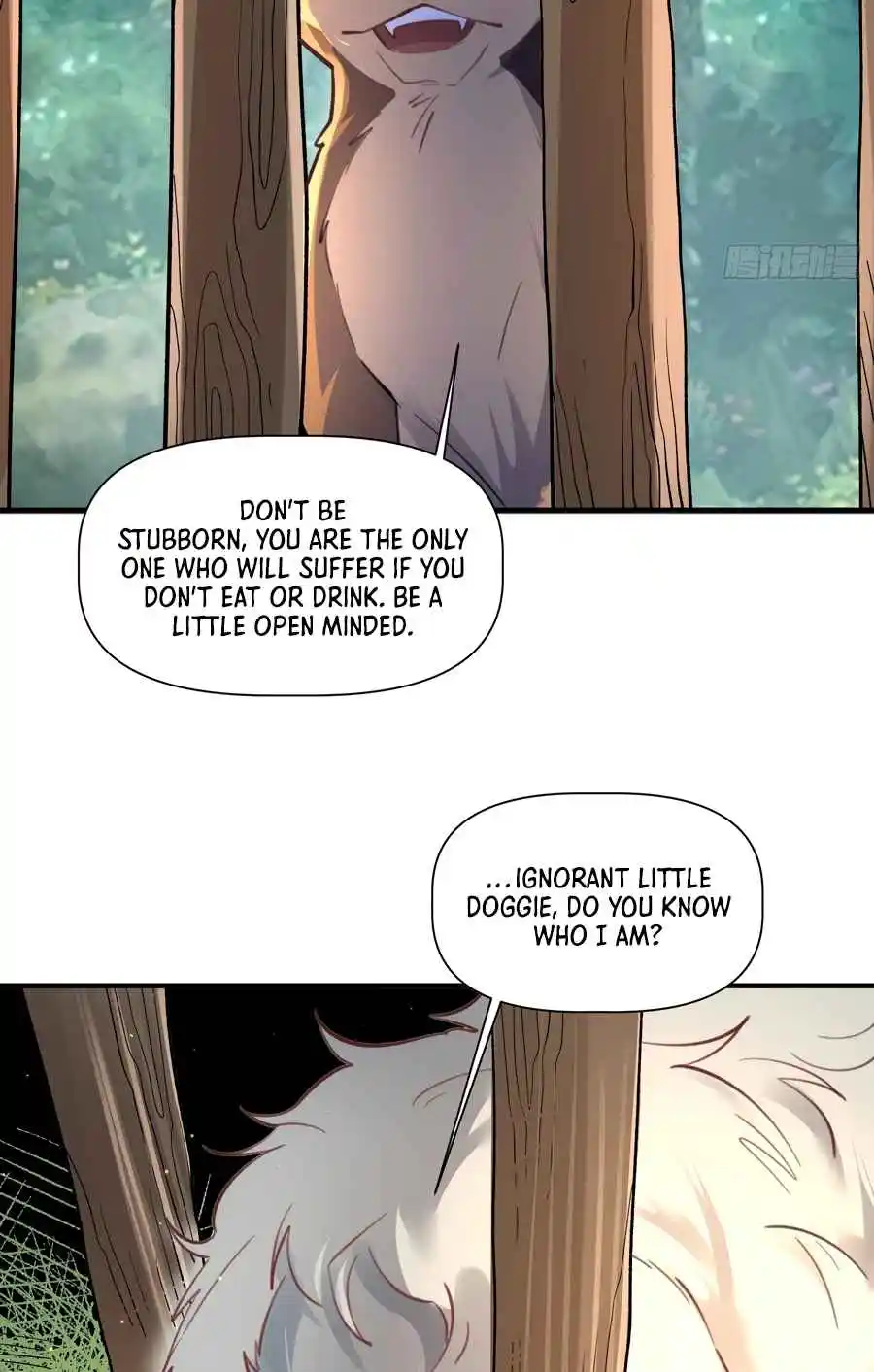 A Big Shot Actually 351