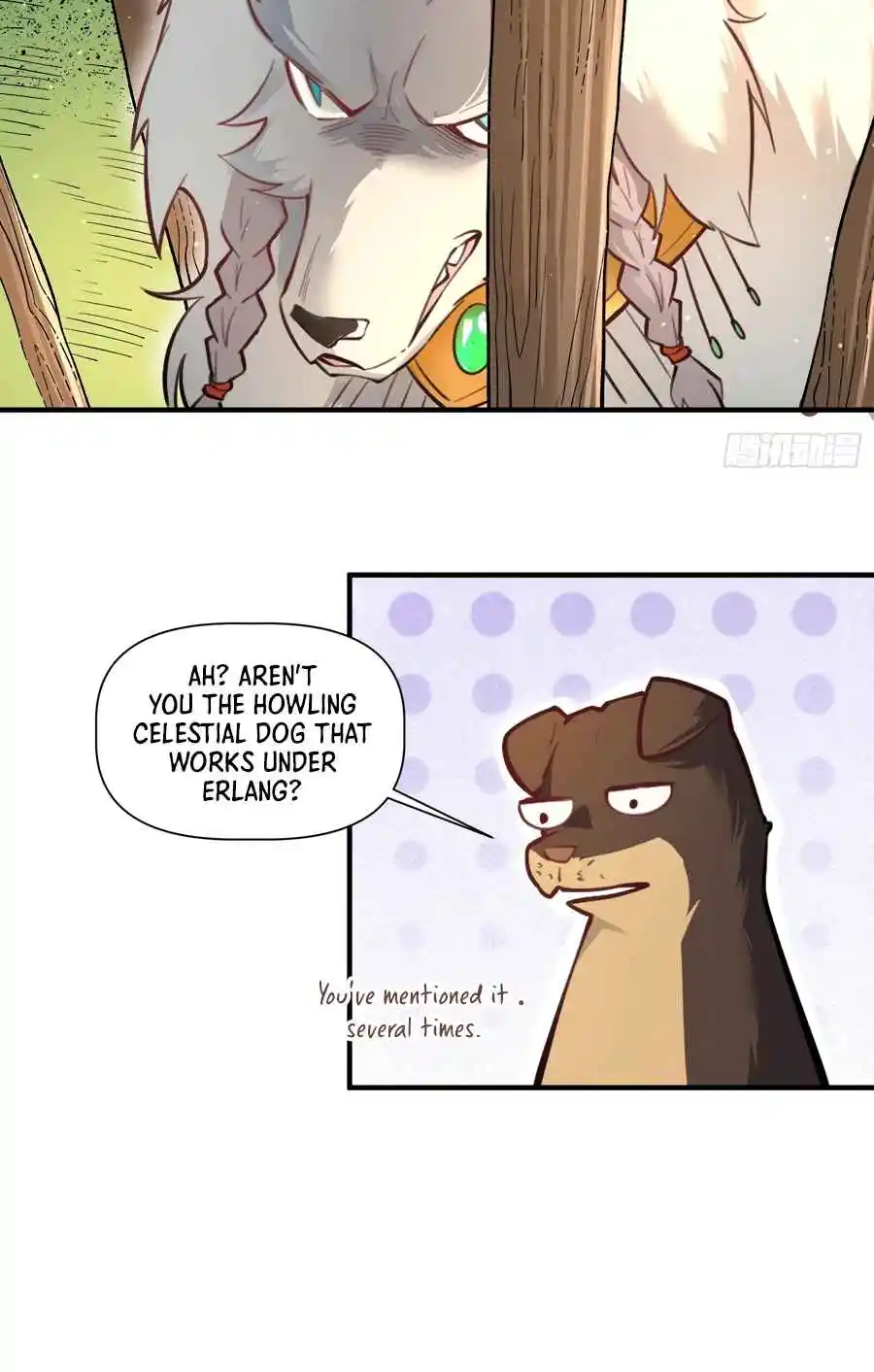 A Big Shot Actually 351