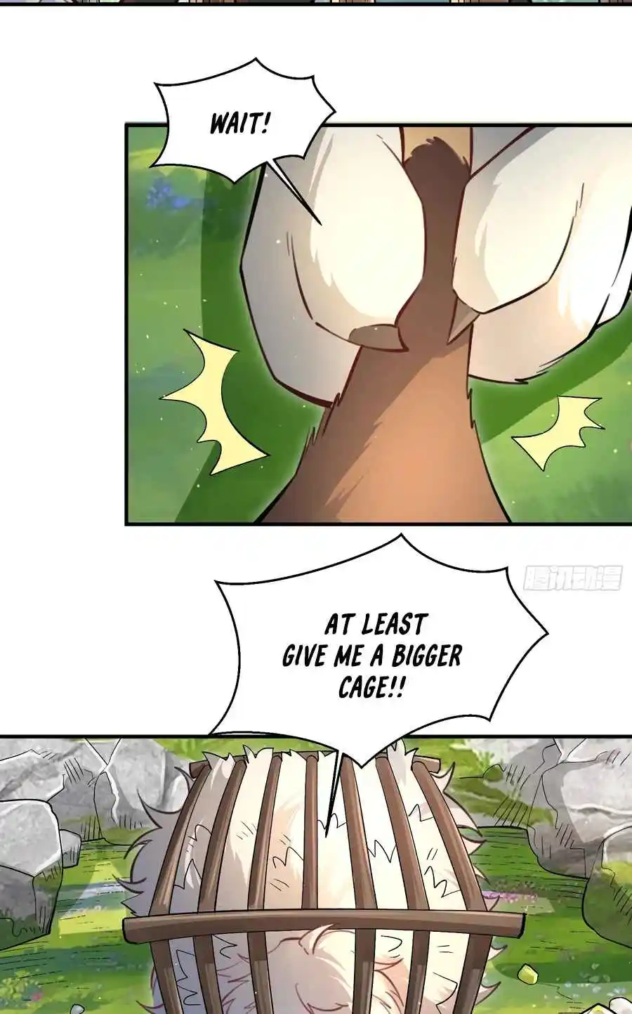 A Big Shot Actually 351