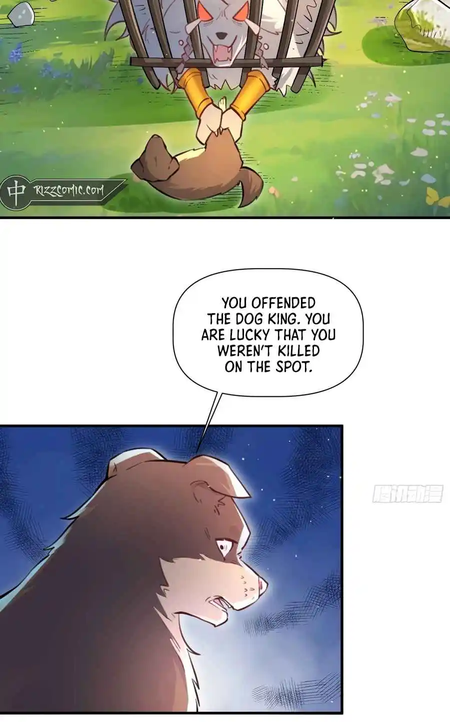 A Big Shot Actually 351