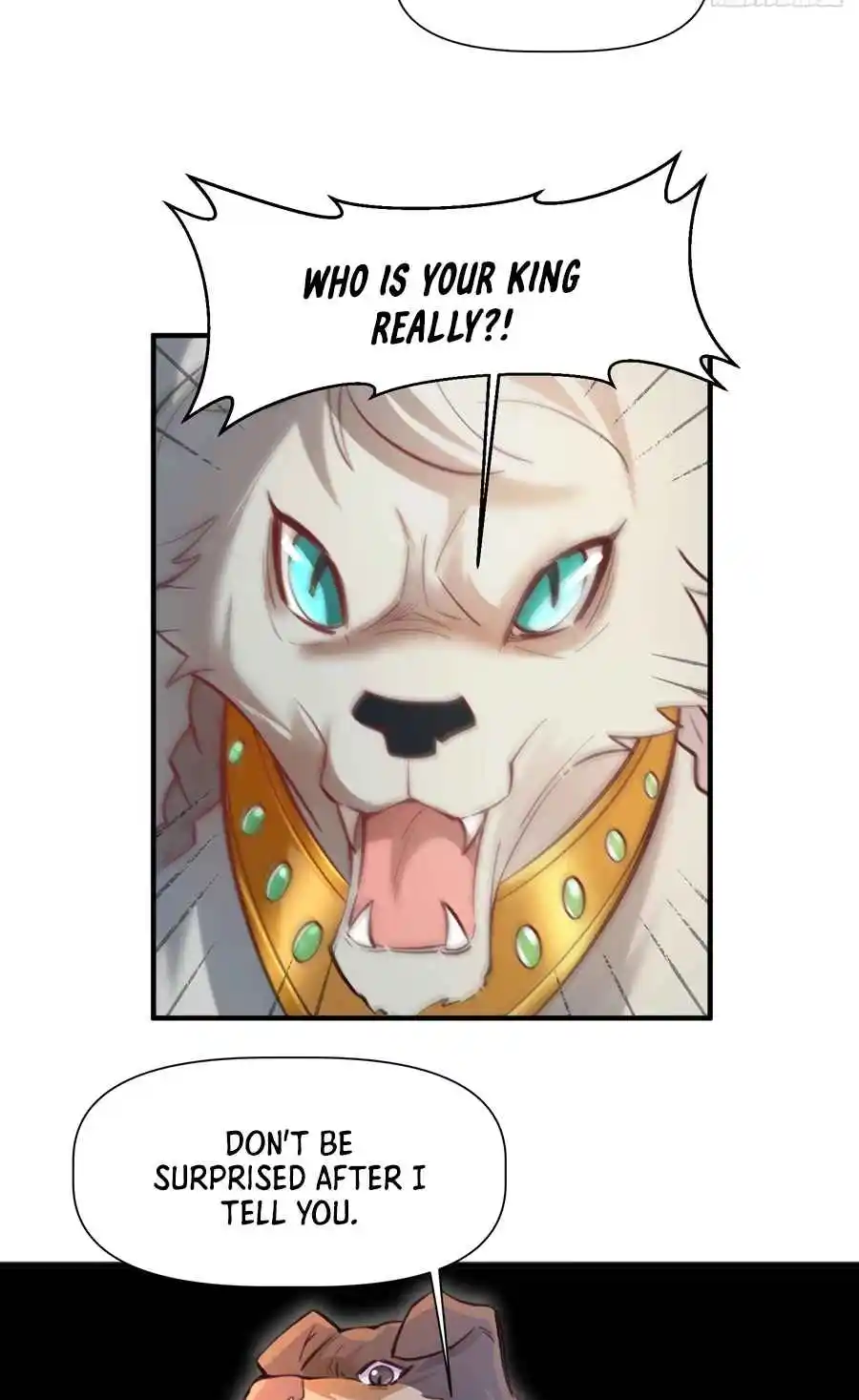 A Big Shot Actually 351